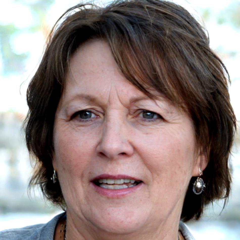 Sarah Müller, Leiterin Finanzanalyse